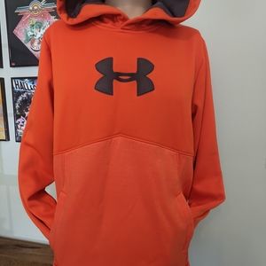 Under Armour Hoody